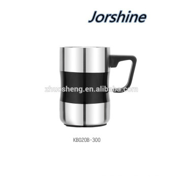 2015 modern daily need products funny shaped coffee mugs KB020B-300